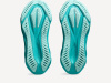 Кроссовки NOVABLAST 5 M (RU 43.5 EU 44.5 US 10.5 СМ 28.25; wave teal/black)